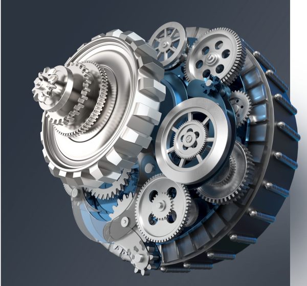 GstarCAD 2025 Mechanical