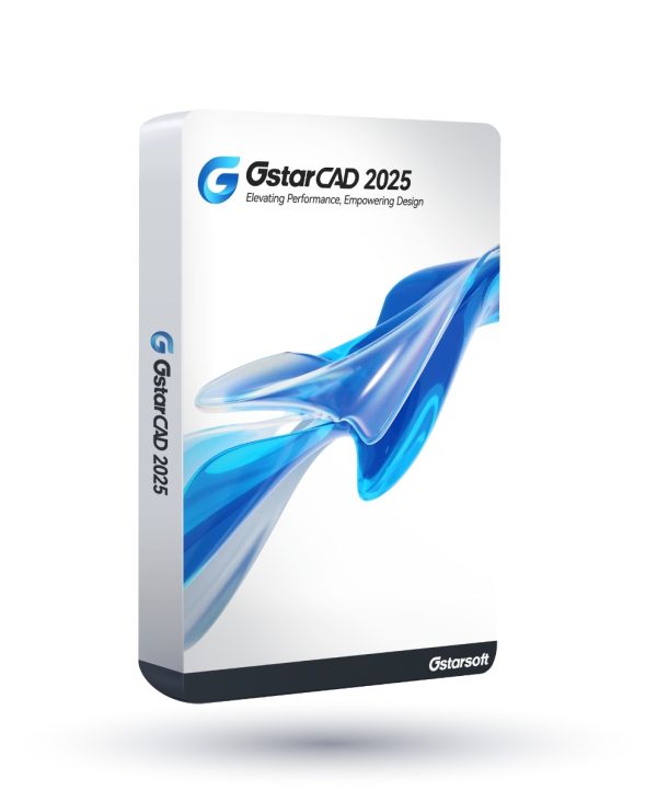 GstarCad Collaboration