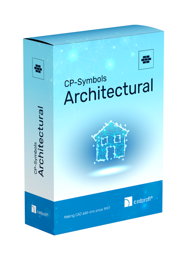 CP-Symbols Architectural
