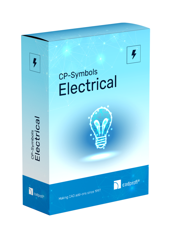 CP-Symbols Electrical