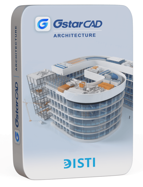 GstarCAD Architectural
