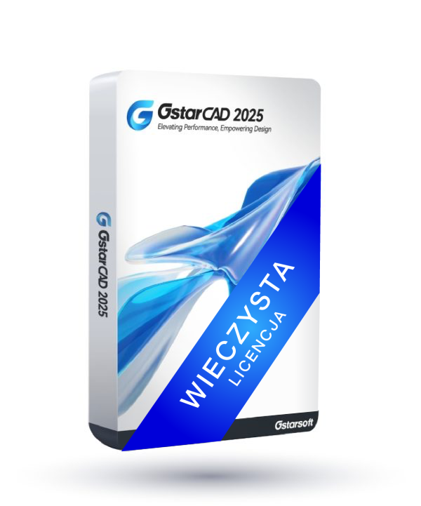 GstarCAD Professional