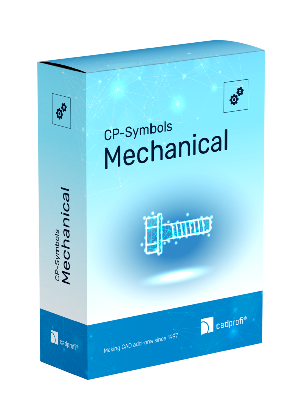 CP-Symbols Mechanical