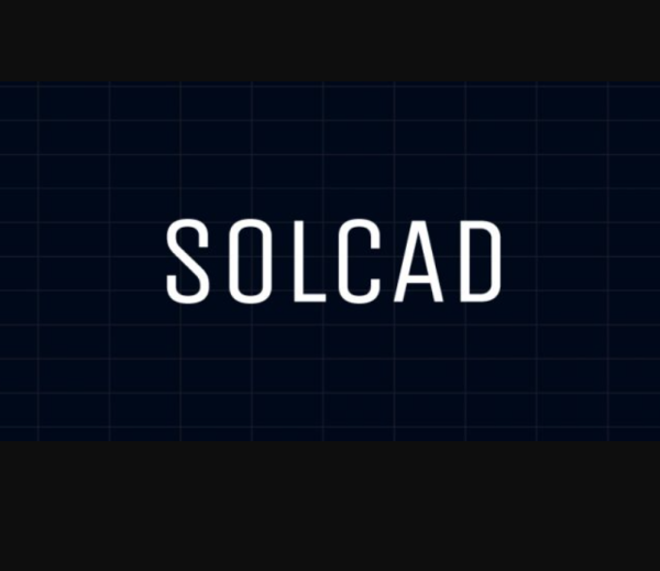 SOLCAD – LICENȚĂ ANUALĂ