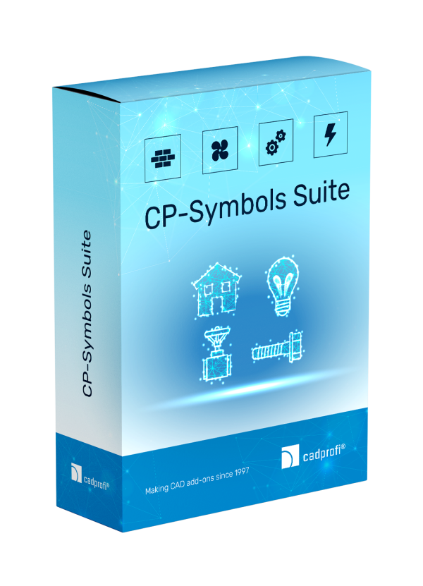CP-Symbols Suite
