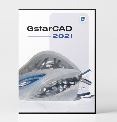 GstarCAD Professional - Licența 1 an