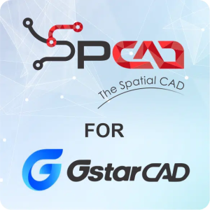 SPCAD for GstarCAD